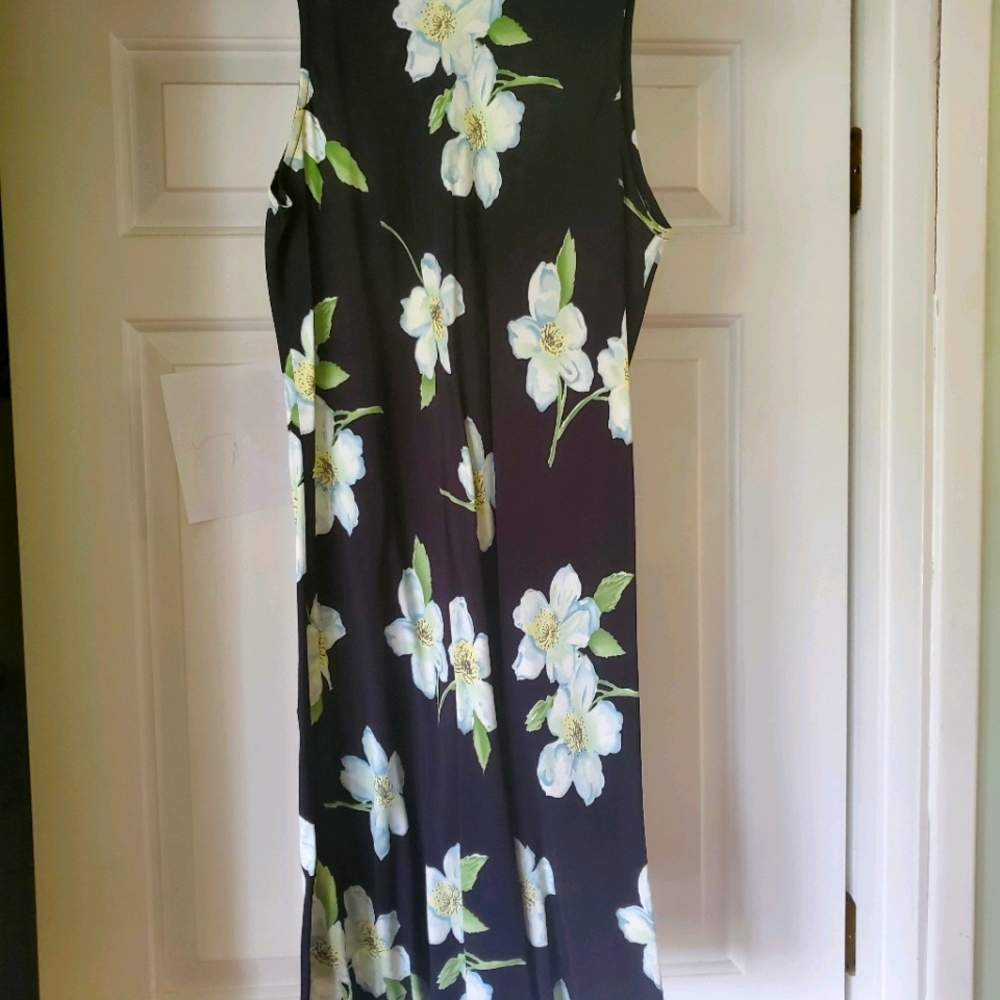 Womens dress